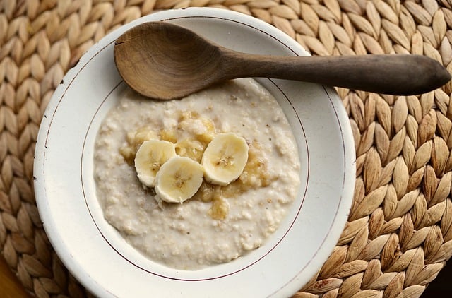 porridge