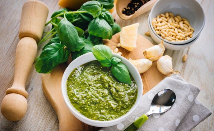 pesto